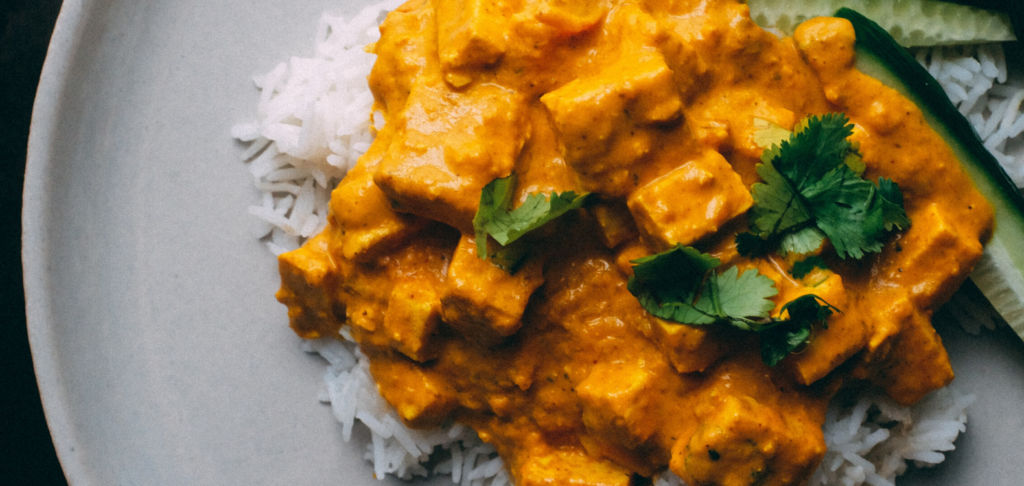 6 tofu recipes to try out for meat-free meals