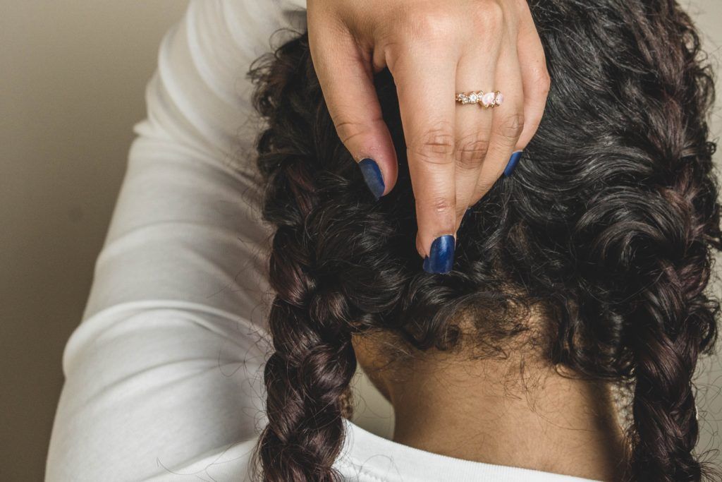 3 braided hairstyles to try out next