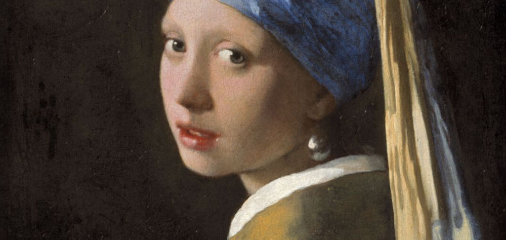 Arty facts: Vermeer’s famous ‘Girl with a Pearl Earring’ painting