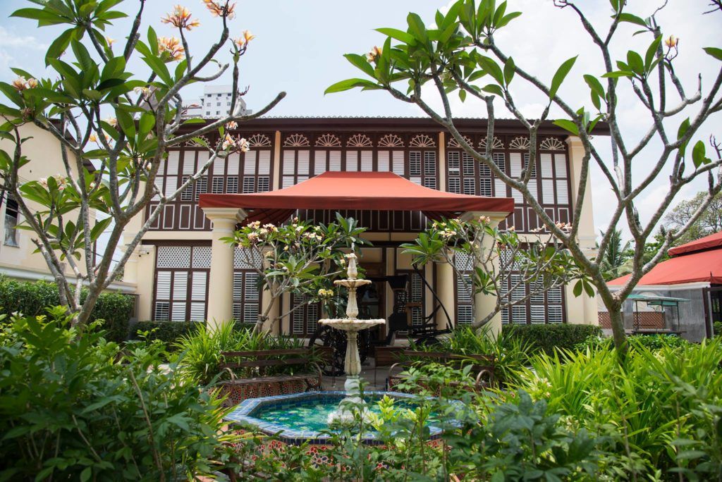 16 of Penang’s most charming hotels, if you’re in the mood to splurge