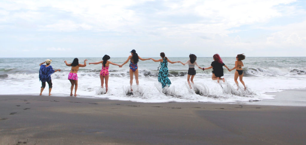 Supparetreat: The sisterhood of travelling empowerment