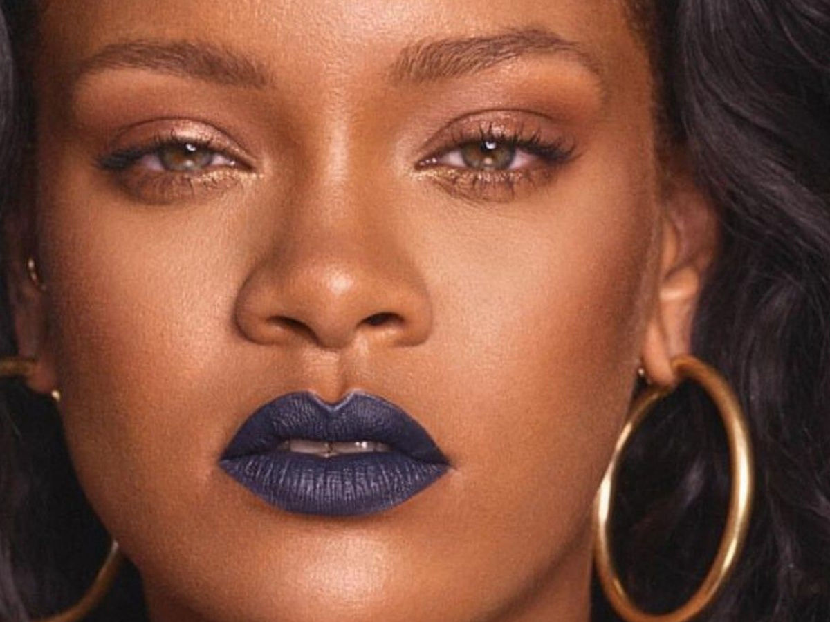 Does Fenty Beauty Have a Future in Asia?