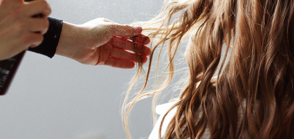 Where to get the best blowout for your hair this weekend