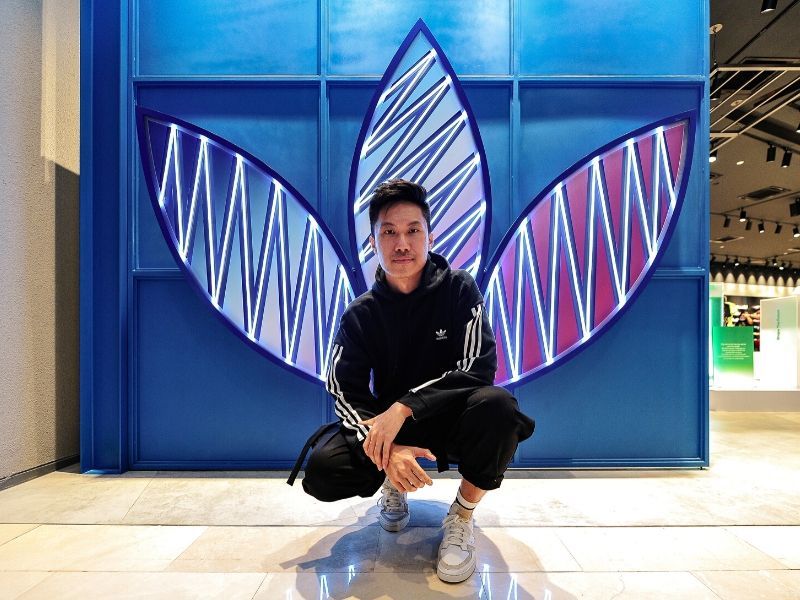 Adidas Malaysia opens the largest Flagship Store in KL