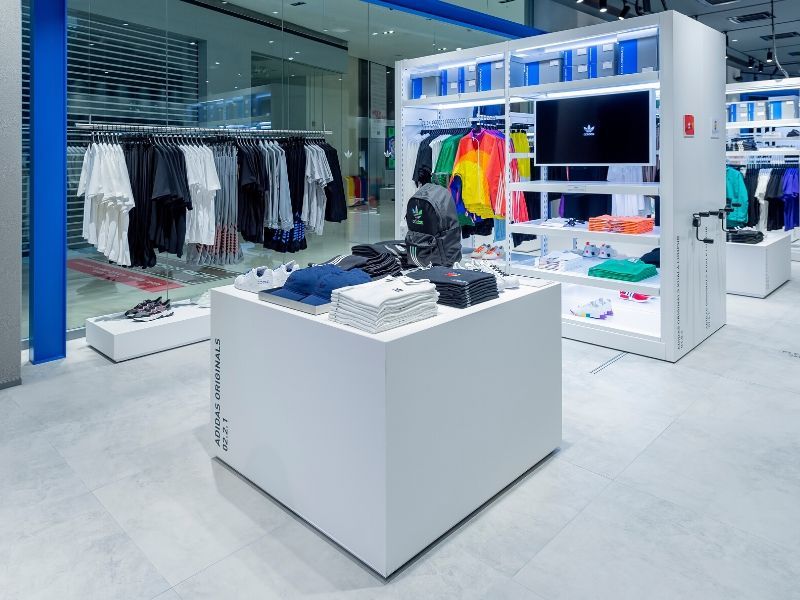 Adidas opens a new store at Pavilion Kuala Lumpur - Men's Folio Malaysia
