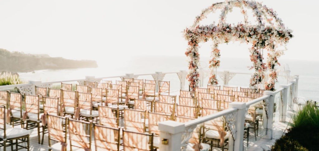 Wedding planners share: What will destination weddings look like once the pandemic is over?