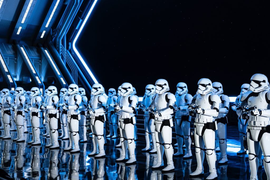 All the anticipated movies Disney has pushed back due to the pandemic