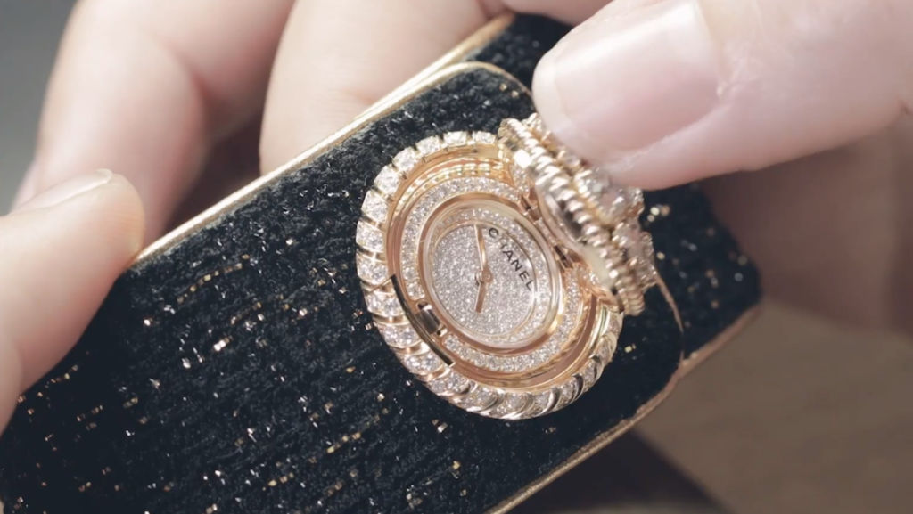 5 luxury watches for women with exquisite taste