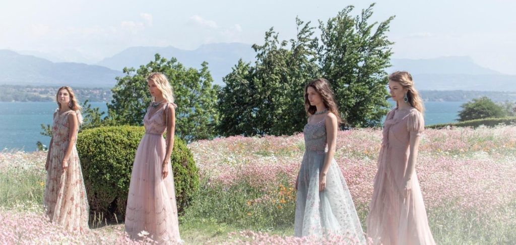 Turning over a new leaf: Chopard follows a sustainable path