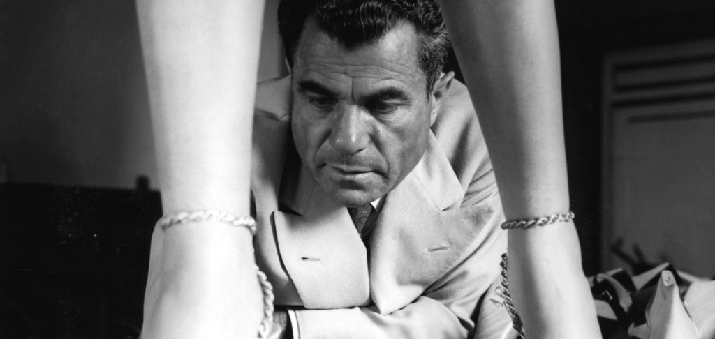 Salvatore Ferragamo is releasing a film titled “The Shoemaker of Dreams”