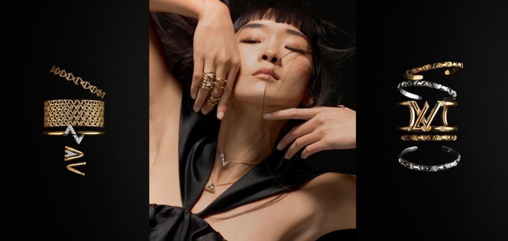 Louis Vuitton ups the energy with the new LV Volt collection