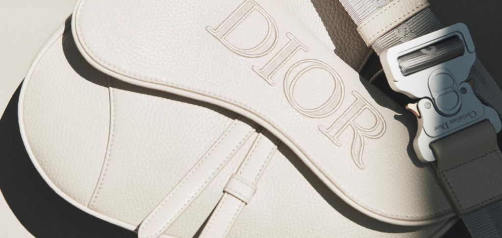 Designer man bags for every occasion