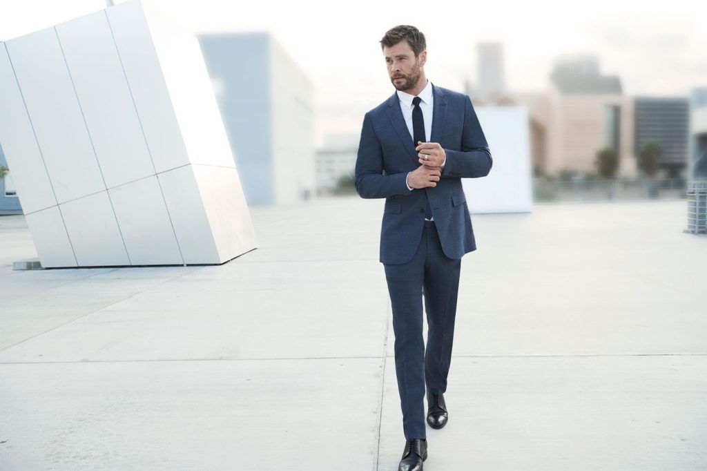 How to look sharp and well-groomed at the office