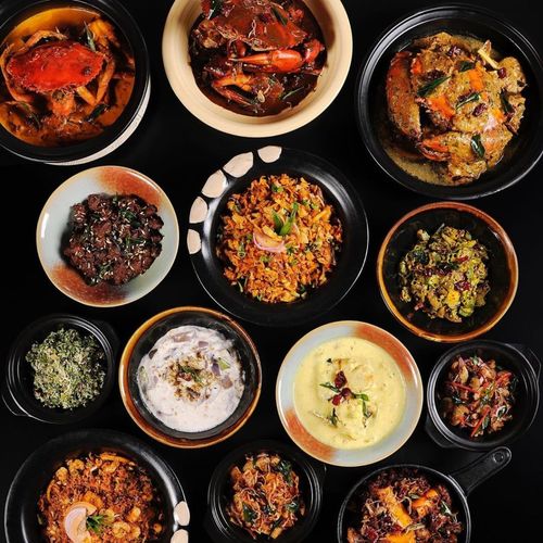 Spice up your life The best Sri Lankan restaurants around Klang Valley