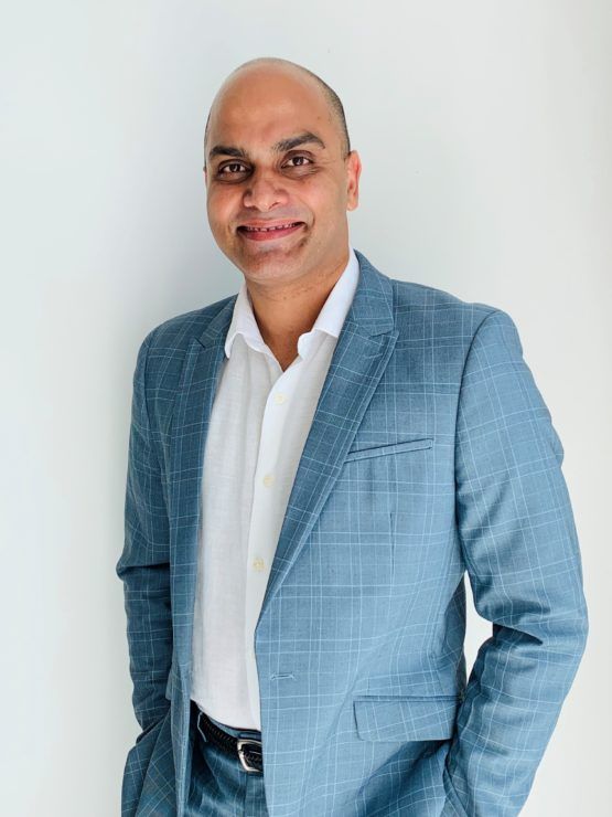 Interview with Vijay Sharma, the GM of Club Med SEA