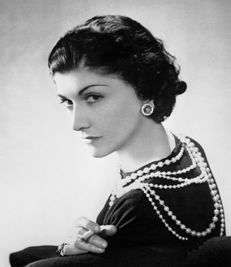 The stories told of Coco Chanel through the maison’s jewellery