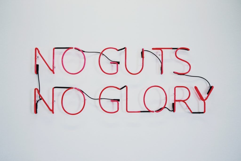 How to improve your gut health