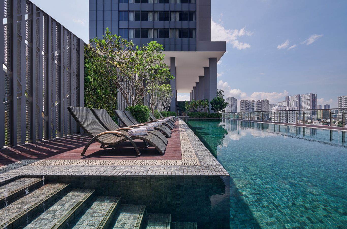 Tropicana launches the first Courtyard by Marriott in Malaysia at ...