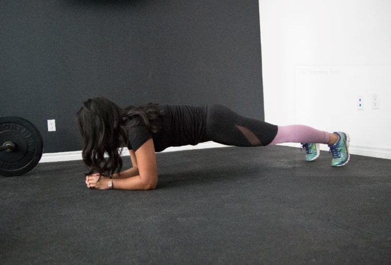 Plank