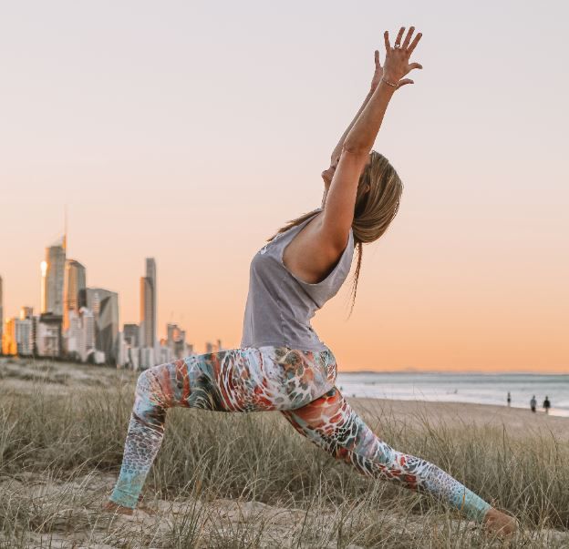 lunges
