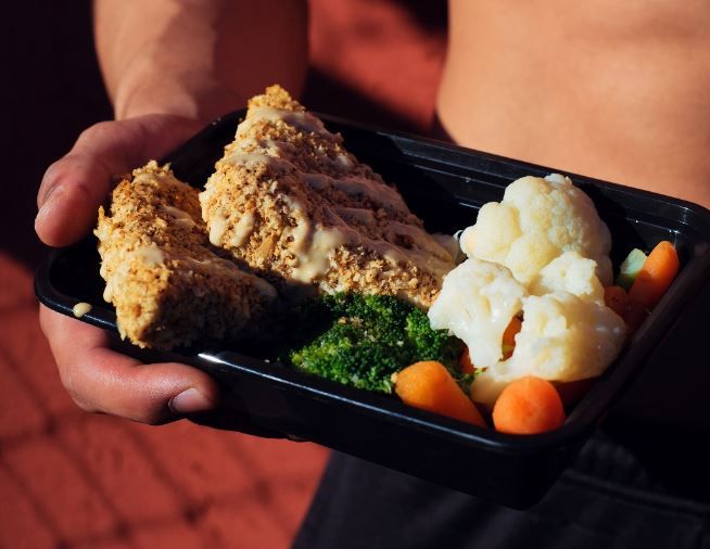 healthy eating