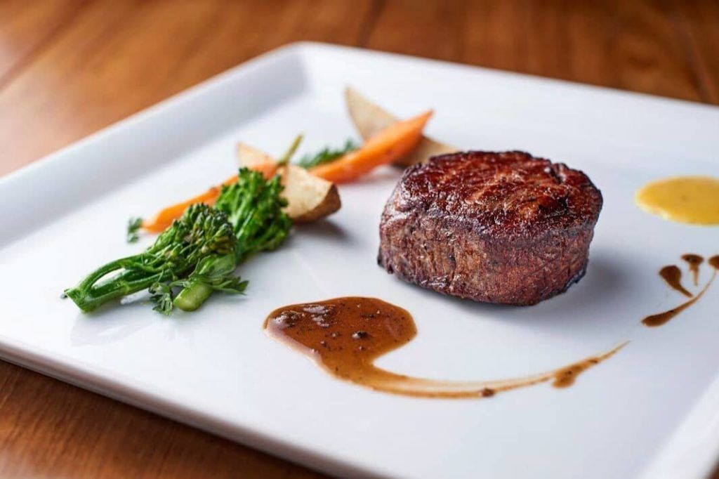 The best halal steakhouses around KL and PJ