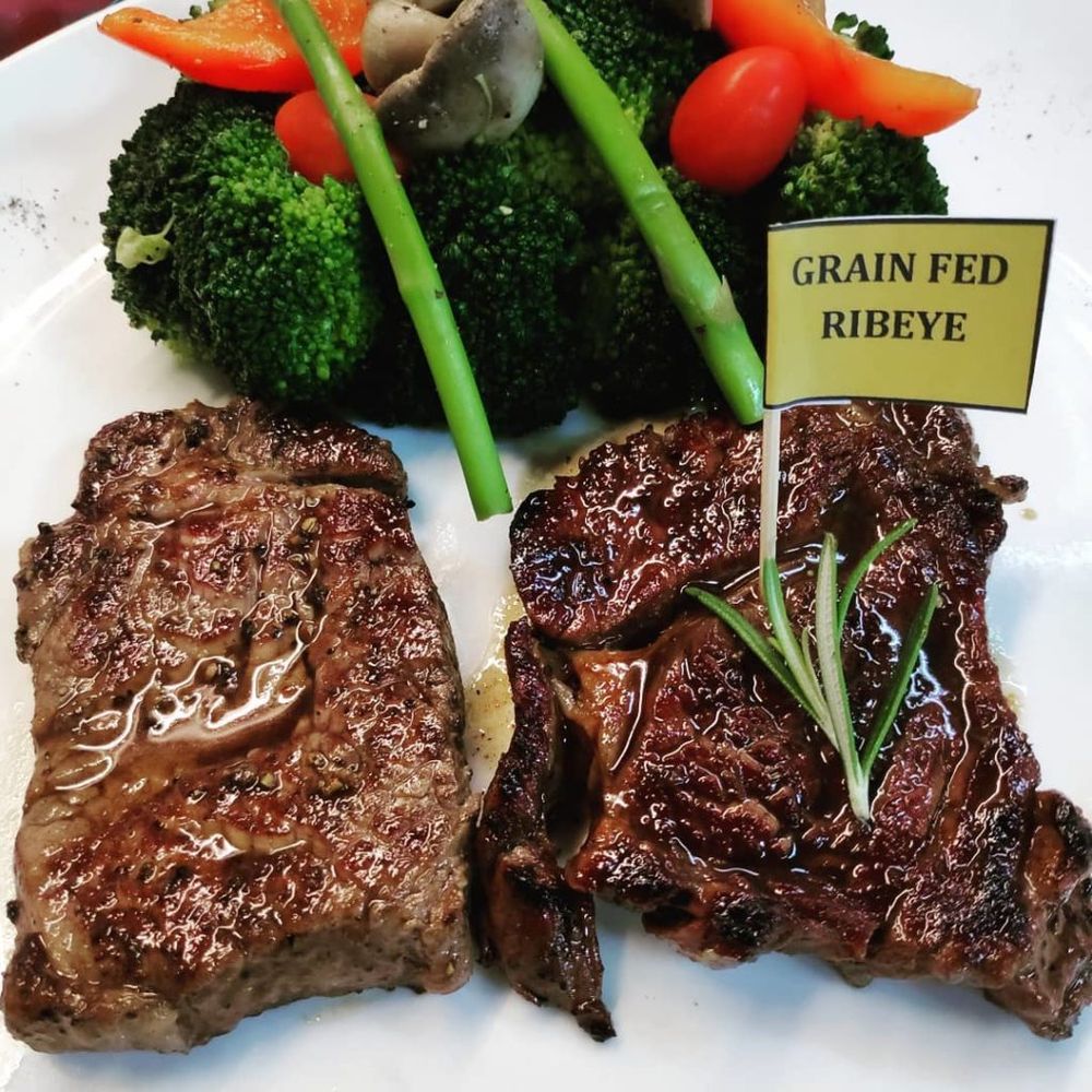 The best halal steakhouses around KL and PJ