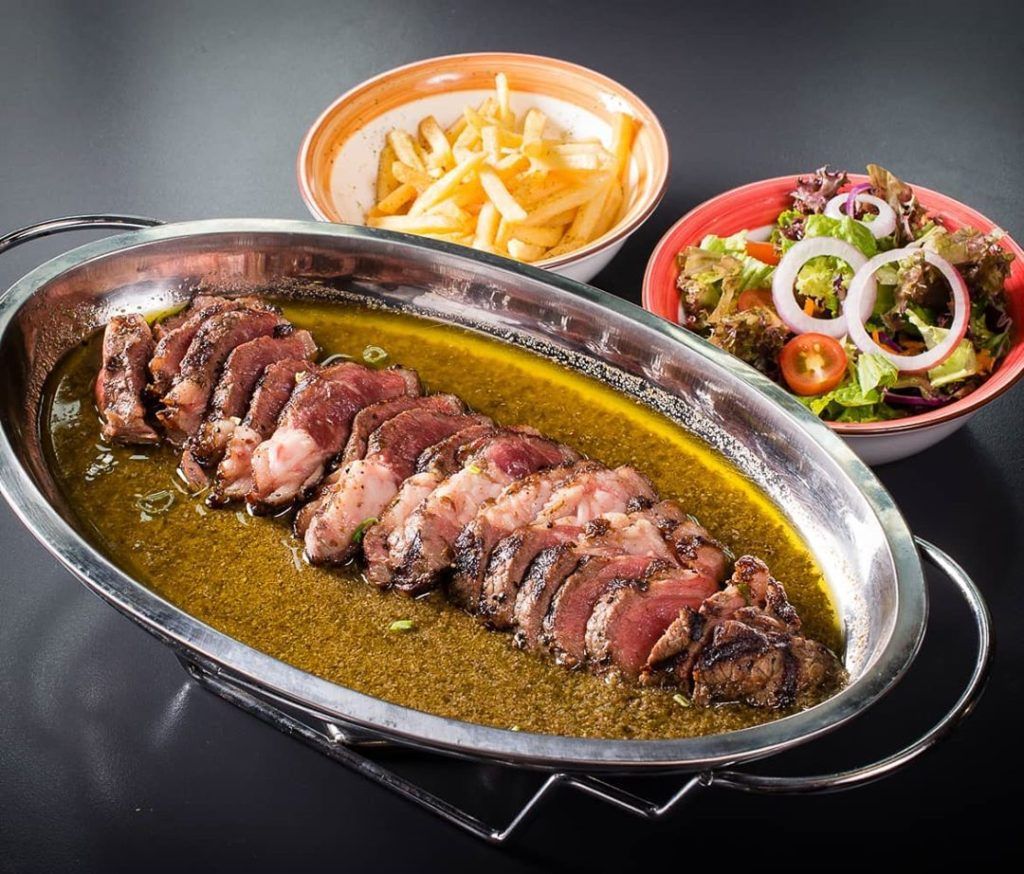 The best halal steakhouses around KL and PJ