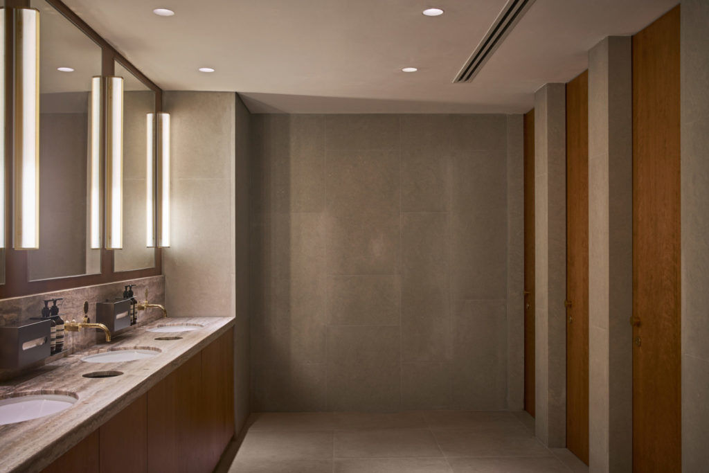 Cathay Lounge