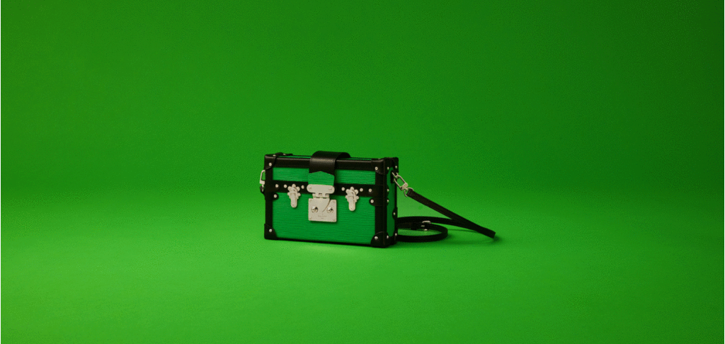 Livestream: Louis Vuitton Spring/Summer 2021 Women’s Collection on 6 October