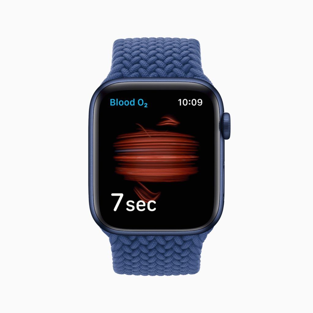 Apple Watch 6