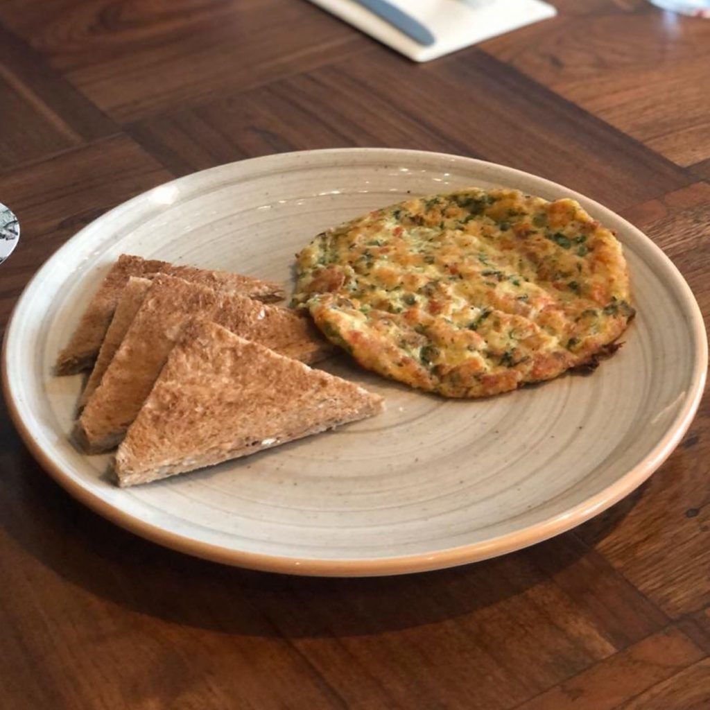 vegan eggs - eve foods