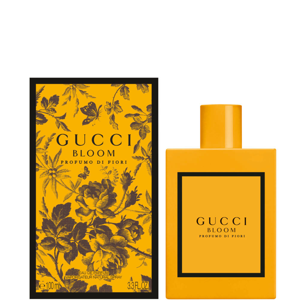 new gucci bloom perfume 2020