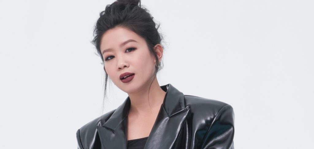 Selangor state assemblywoman Lim Yi Wei recalls her brush with Covid-19