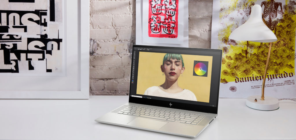 HP ENVY: The creator’s companion