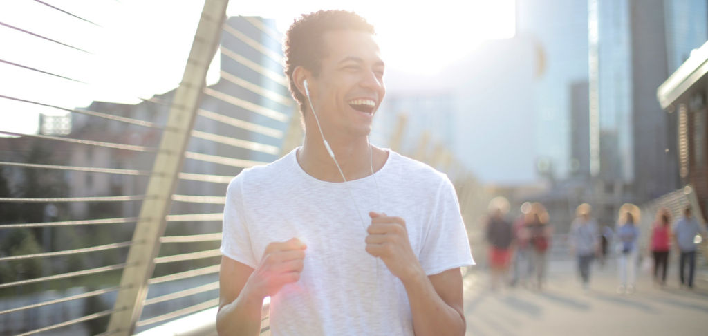 Registration is now open for the August Man Virtual Run 2020