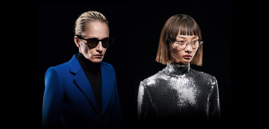 Huawei and Gentle Monster get together for a collection of smart glasses