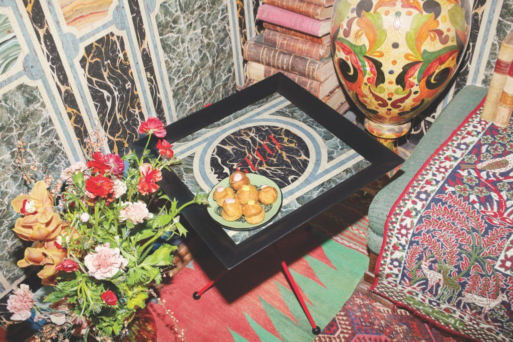Gucci Décor Collection