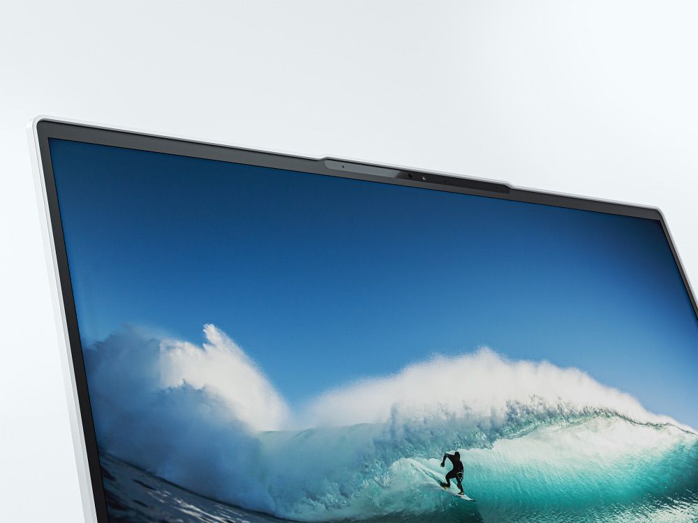 Lenovo Yoga Slim 7i Carbon