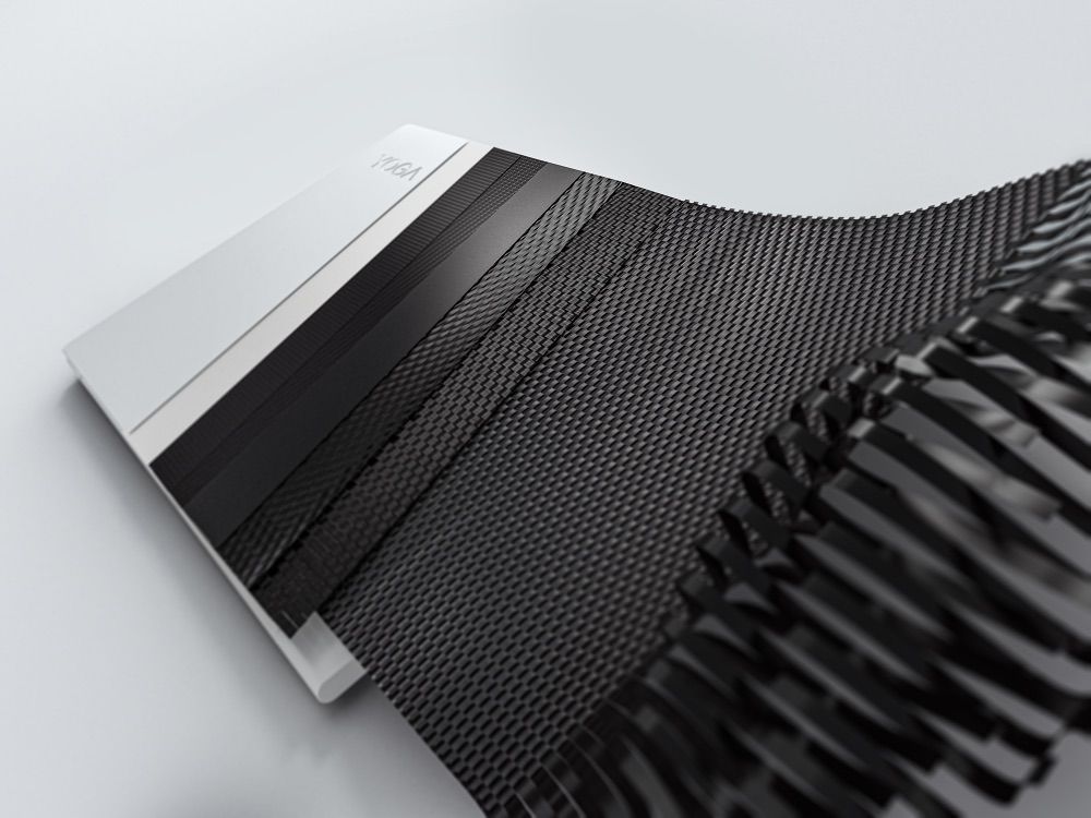 Lenovo Yoga Slim 7i Carbon