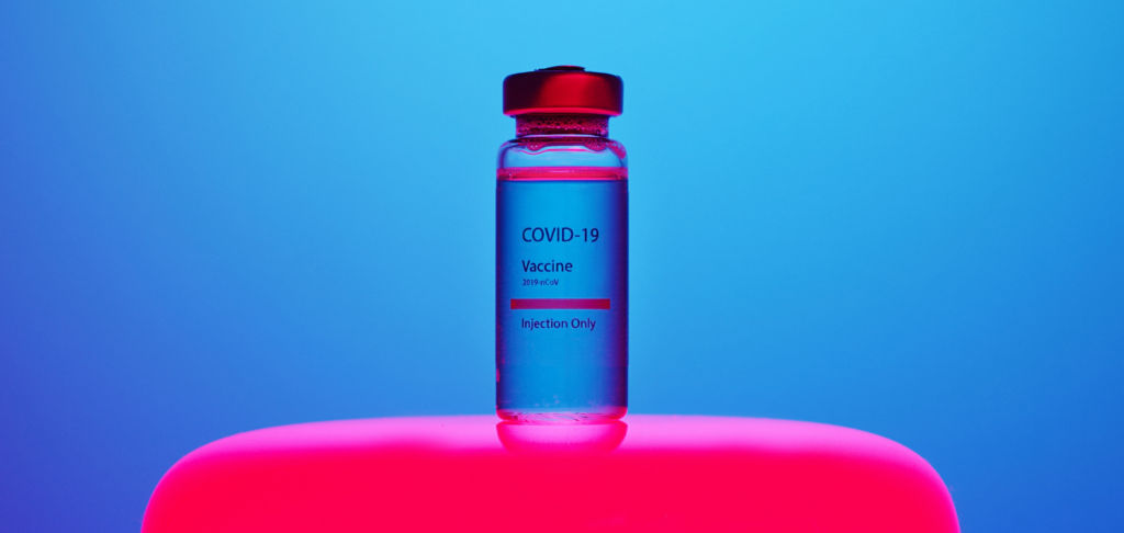What we know about COVID-19 vaccines and side effects