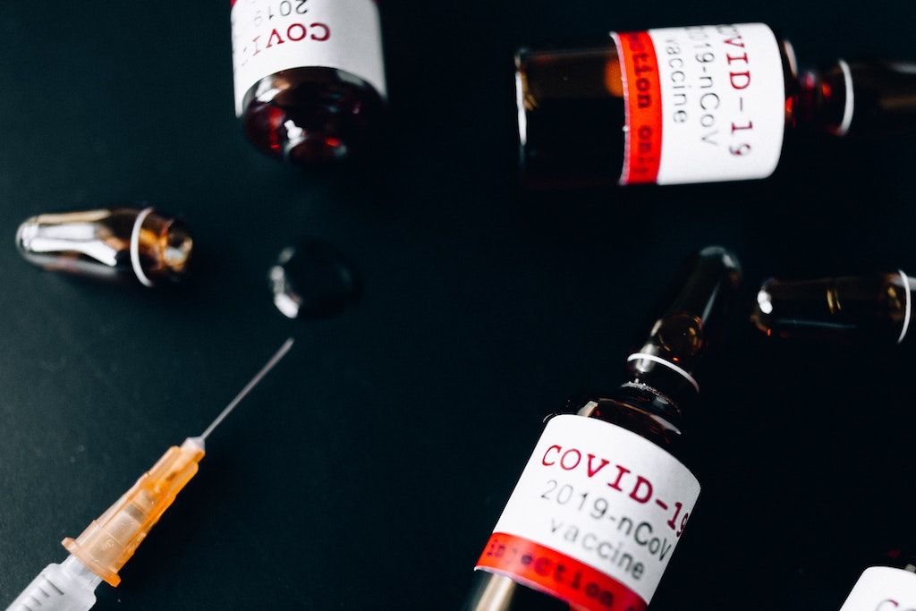 COVID-19 vaccines