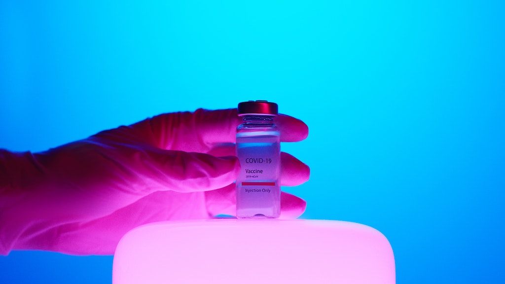 COVID-19 vaccines