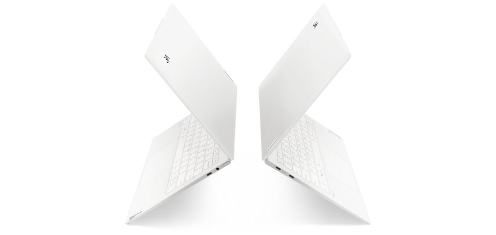 Incredibly light, astoundingly strong: Lenovo Yoga Slim 7i Carbon