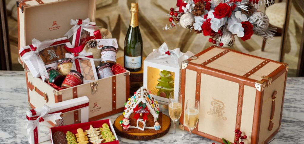 10 more holiday menus to look forward to for Christmas in Kuala Lumpur