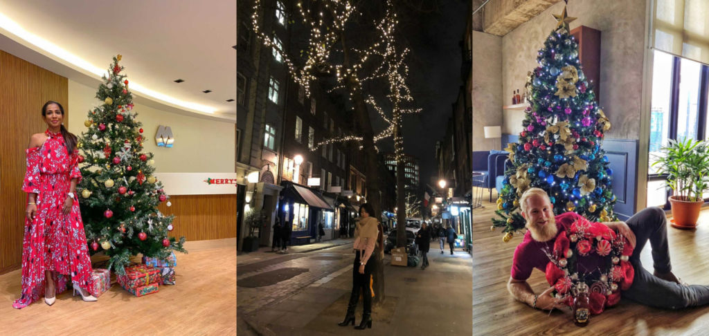 Friends of Prestige: How we’ll be celebrating this year’s Christmas