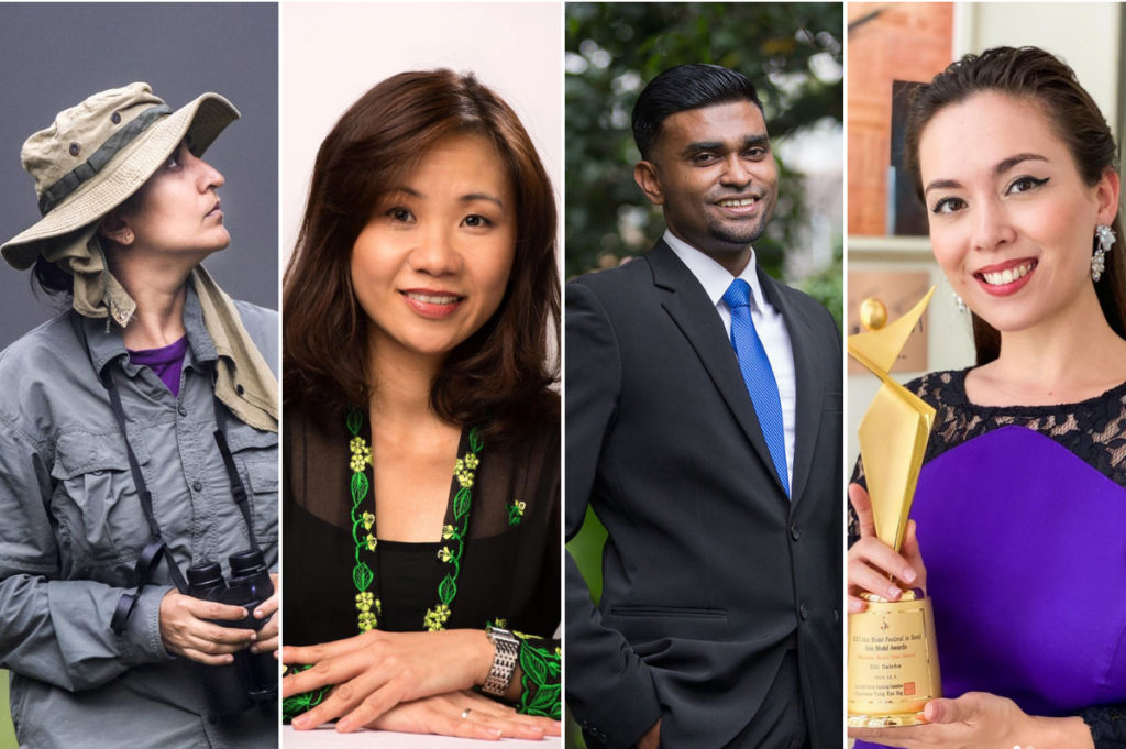 18 Malaysians who have received international recognition in 2020
