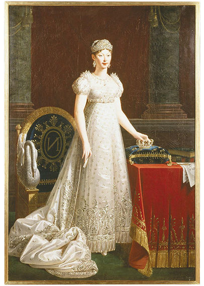 Empress Marie-Louise