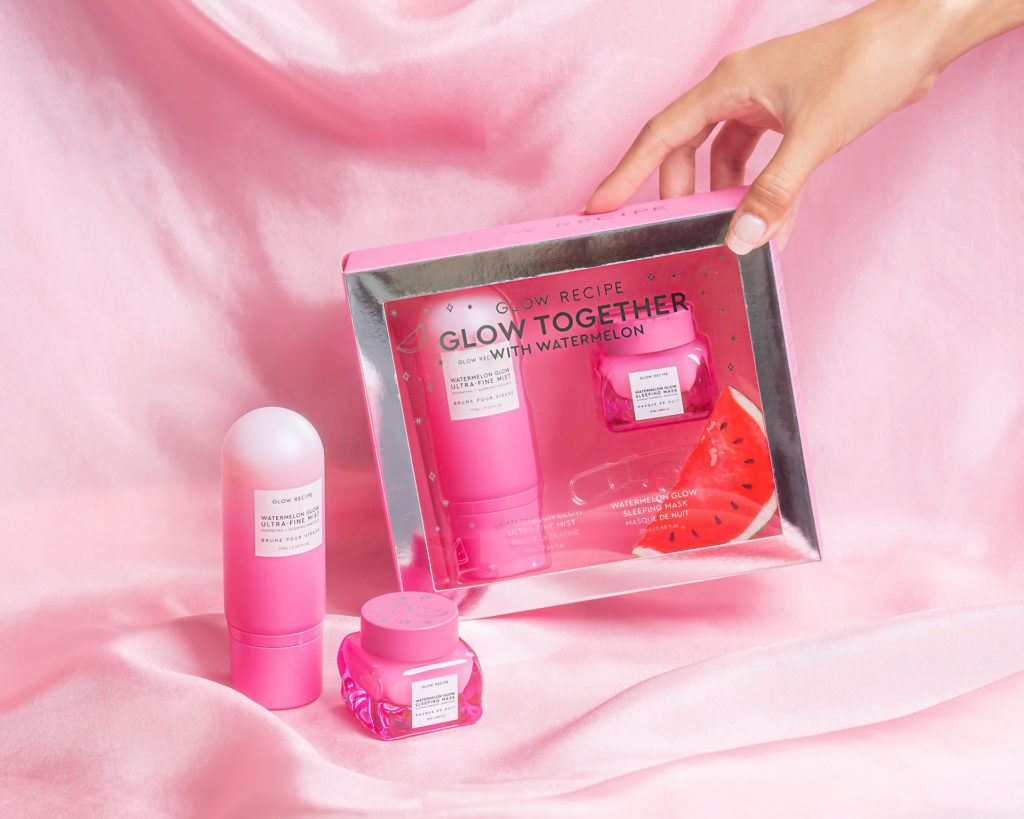 Glow Recipe Glow Together With Watermelon