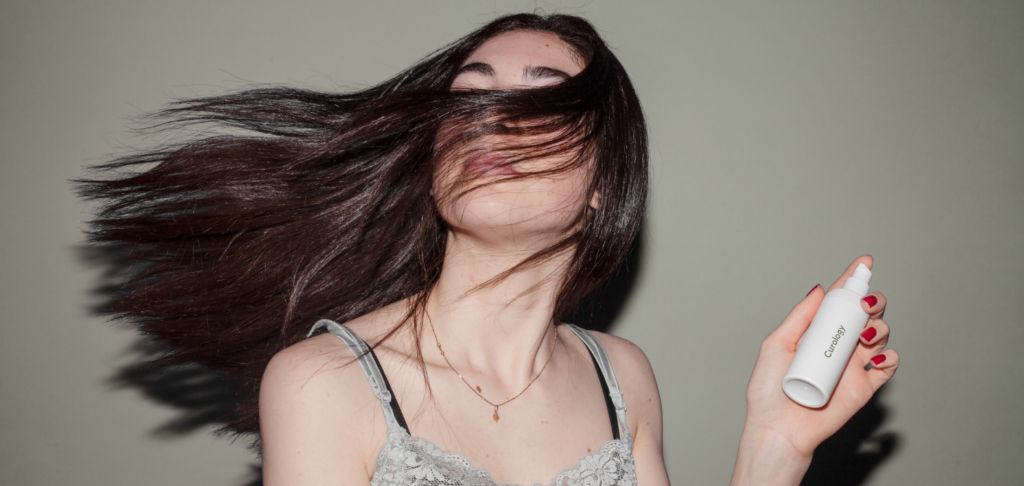 If 2020 was the year of skincare, then 2021 is the year of hair care